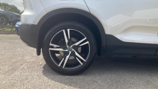 Volvo Xc40 2.0 T5 First Edition 5dr AWD Geartronic Petrol Estate